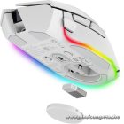 Razer Egér - Basilisk V3 Pro (Optikai, 30000DPI, 11 gomb, fekete)
