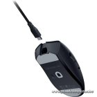 Razer Egér - DeathAdder V4 Pro (Optikai, 45000DPI, 6 gomb, fekete)