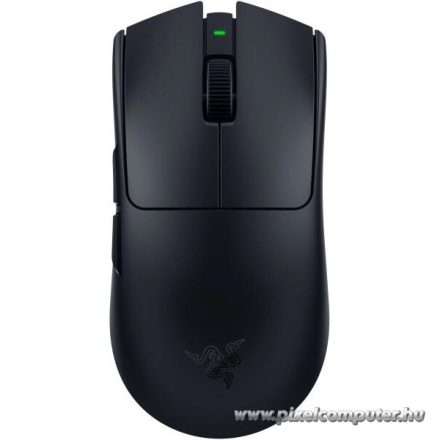 Razer Egér - Viper V4 Pro (Optikai, 50000DPI, 6 gomb, fekete)