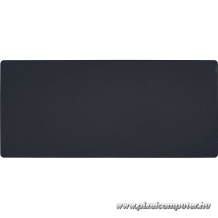 Razer Egérpad - Gigantus V2 (800 x 300 x 5mm; varrott szélek; fekete)