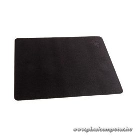   Razer Egérpad - Goliathus Mobile Stealth Ed. (800 x 300 x 5mm; varrott szélek; fekete)