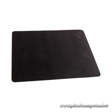 Razer Egérpad - Goliathus Mobile Stealth Ed. (800 x 300 x 5mm; varrott szélek; fekete)