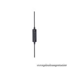 Sandberg Fejhallgató - USB Office Headset (USB; mikrofon; hangerő szabályzó; 2m kábel; fekete)