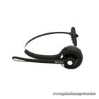 Sandberg Wireless Fejhallgató - Bluetooth Office Headset