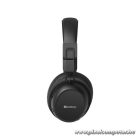 Sandberg Wireless Fejhallgató - Bluetooth Headset ANC FlexMic (Bluetooth, hajlítható mikrofon, fekete)