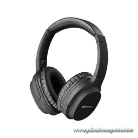 Sandberg Wireless Fejhallgató - Play n Go Wireless Headset