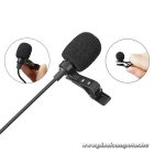 Sandberg Streamer USB Csipeszes Mikrofon