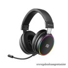 Sandberg HeroBlaster vezeték nélküli GAMER fejhallgató