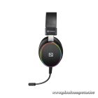 Sandberg HeroBlaster vezeték nélküli GAMER fejhallgató