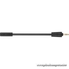 Sandberg HeroBlaster vezeték nélküli GAMER fejhallgató