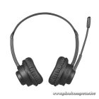 Sandberg Wireless Fejhallgató - Bluetooth Headset ANC+ENC