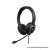 Sandberg Fejhallgató - USB-C Chat Headset