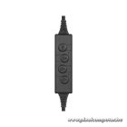 Sandberg Fejhallgató - USB-C Chat Headset