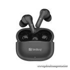 Sandberg Fülhallgató - Play n Go Wireless Earbuds
