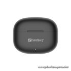 Sandberg Fülhallgató - Play n Go Wireless Earbuds
