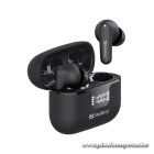 Sandberg Fülhallgató - Wireless Earbuds ANC+ENC
