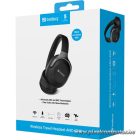 Sandberg Fejhallgató - Wireless Travel Headset ANC+ENC