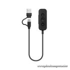 Sandberg Fejhallgató - 3in1 Office Headset Pro ENC