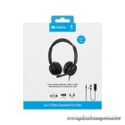 Sandberg Fejhallgató - 3in1 Office Headset Pro ENC