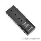 Sandberg M.2 SSD dokkoló - USB 3.2 Cloner and Dock for M2 + NVMe + SATA