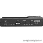 Sandberg M.2 SSD dokkoló - USB 3.2 Cloner and Dock for M2 + NVMe + SATA