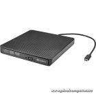 Sandberg ODD Külső - Sandberg USB-C/A DVD Drive