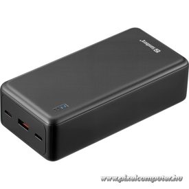 Sandberg Akkubank - Saver Powerbank 27000