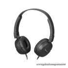 Sandberg Fejhallgató - Saver MiniJack HeadPhoneTravel