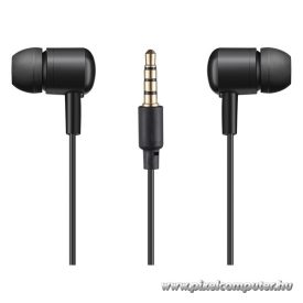 Sandberg Fülhallgató - Saver Earphones