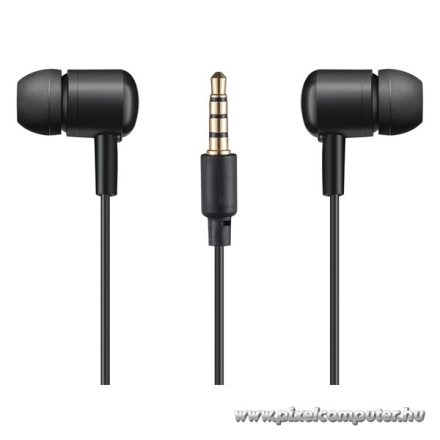 Sandberg Fülhallgató - Saver Earphones