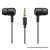 Sandberg Fülhallgató - Saver Earphones
