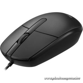 Sandberg Egér - Saver USB Mouse