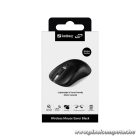 Sandberg Egér - Wireless Mouse Saver Black