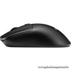 Sandberg Egér - Wireless Mouse Saver Black