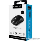 Sandberg Egér - Wireless Mouse Saver Black