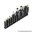 Sandberg Akkubank - All-in1 Laptop Powerbank 24000 (24000mAh; 2xUSB-C+1xUSB-A)