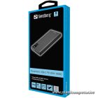 Sandberg Akkubank - Powerbank USB-C PD 20W 10000 (10000mAh; 1xUSB-C+2xUSB-A)