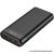 Sandberg Akkubank - Powerbank 20000 PD65W+2xQC3.0 (Bemenet: USB-C, Kimenet: 2xUSB-A+USB-C)