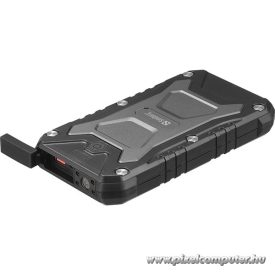 Sandberg Akkubank - Survivor Powerbank 10000 PD20W
