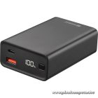 Sandberg Akkubank - Travel Powerbank 20000 PD65W