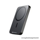 Sandberg Akkubank - Mag Wireless Powerbank 5000 ALU