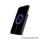 Sandberg Akkubank - Mag Wireless Powerbank 5000 ALU