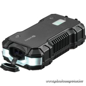 Sandberg Akkubank - Car Jumpstarter Powerbank 10000