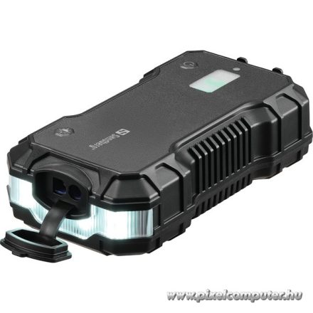 Sandberg Akkubank - Car Jumpstarter Powerbank 10000