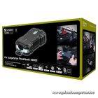 Sandberg Akkubank - Car Jumpstarter Powerbank 10000