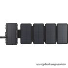 Sandberg Akkubank - Solar 5-Panel Powerbank 10000