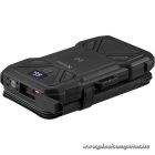 Sandberg Akkubank - Solar 5-Panel Powerbank 10000