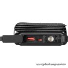 Sandberg Akkubank - Solar 5-Panel Powerbank 10000