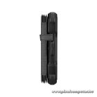 Sandberg Akkubank - Solar 5-Panel Powerbank 10000