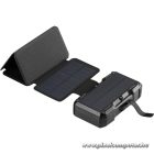 Sandberg Akkubank - Solar 5-Panel Powerbank 27000